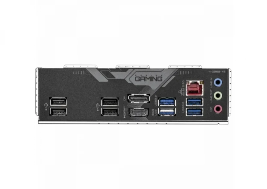 Matična ploča 1700 Gigabyte B760M GAMING X DDR4 Gen5