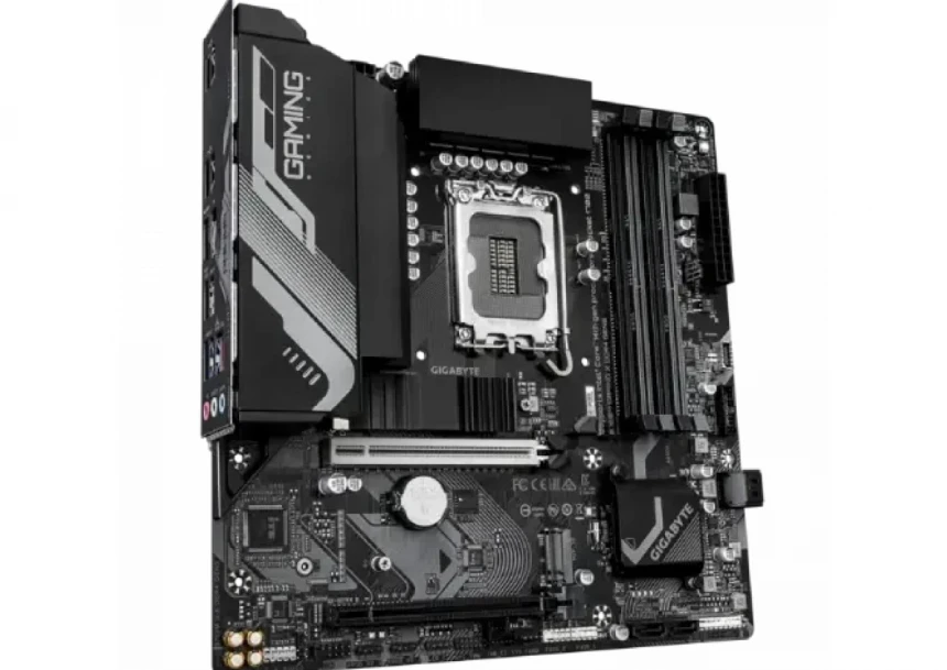 Matična ploča 1700 Gigabyte B760M GAMING X DDR4 Gen5