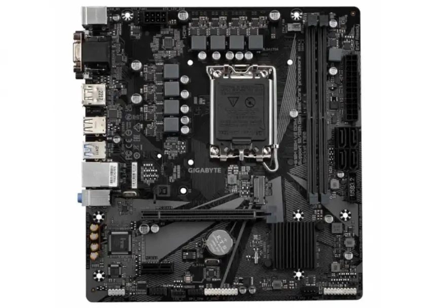 Matična ploča 1700 Gigabyte H610M S2H V2...