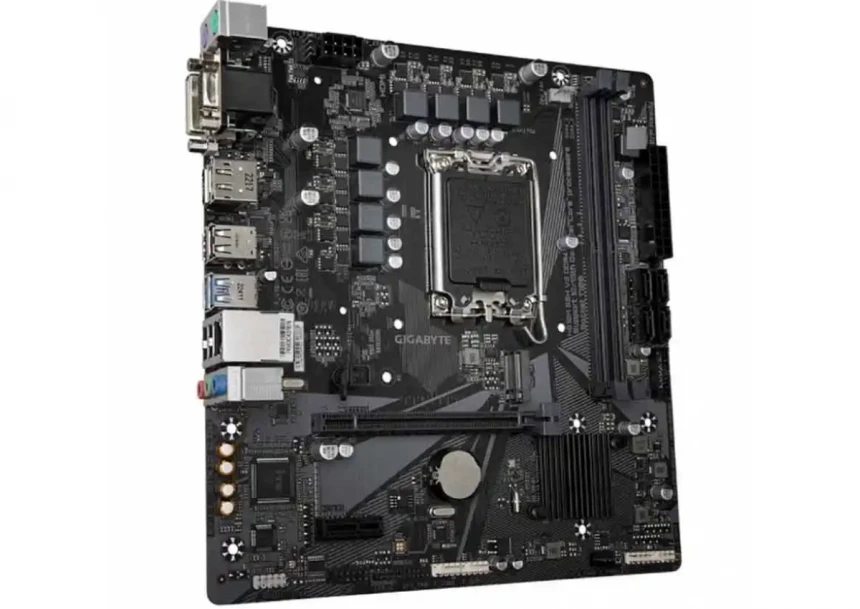 Matična ploča 1700 Gigabyte H610M S2H V2 VGA/HDMI/DP/M.2/DDR5