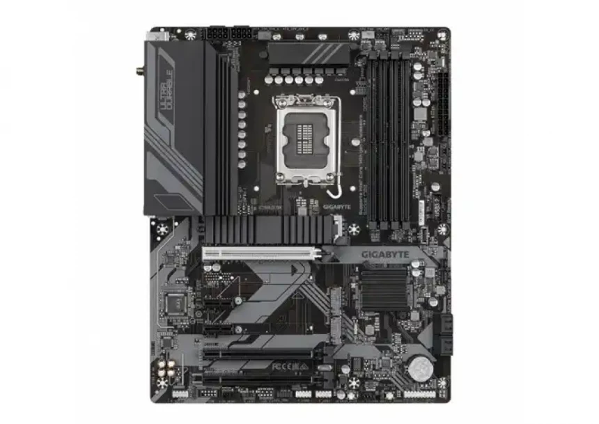 Matična ploča 1700 Gigabyte Z790 D AX