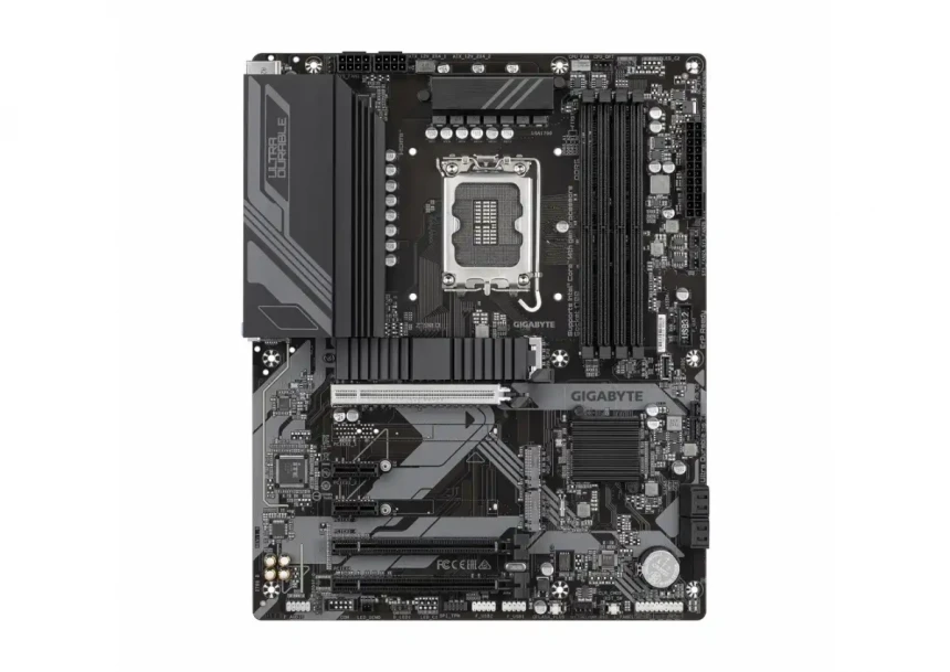 Matična ploča 1700 Gigabyte Z790 D DDR5 HDMI/DP/M.2