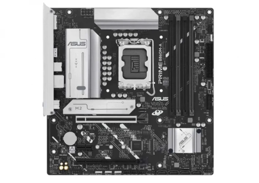 Matična ploča 1851 Asus Prime B860M-A-CSM