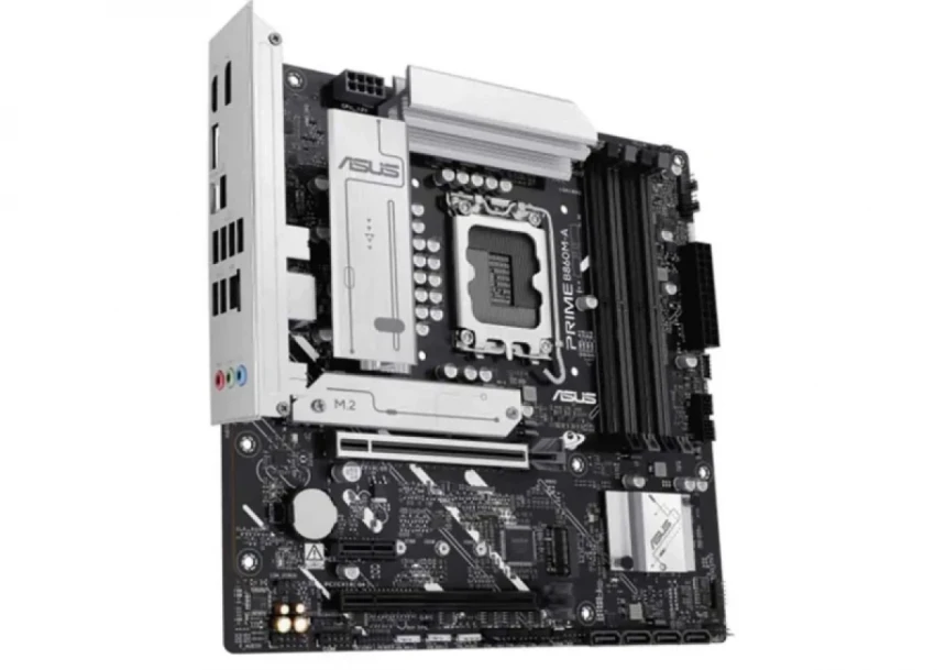 Matična ploča 1851 Asus Prime B860M-A-CSM