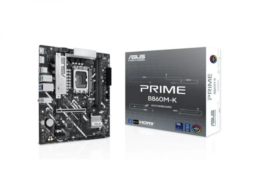 Matična ploča 1851 Asus PRIME B860M-K