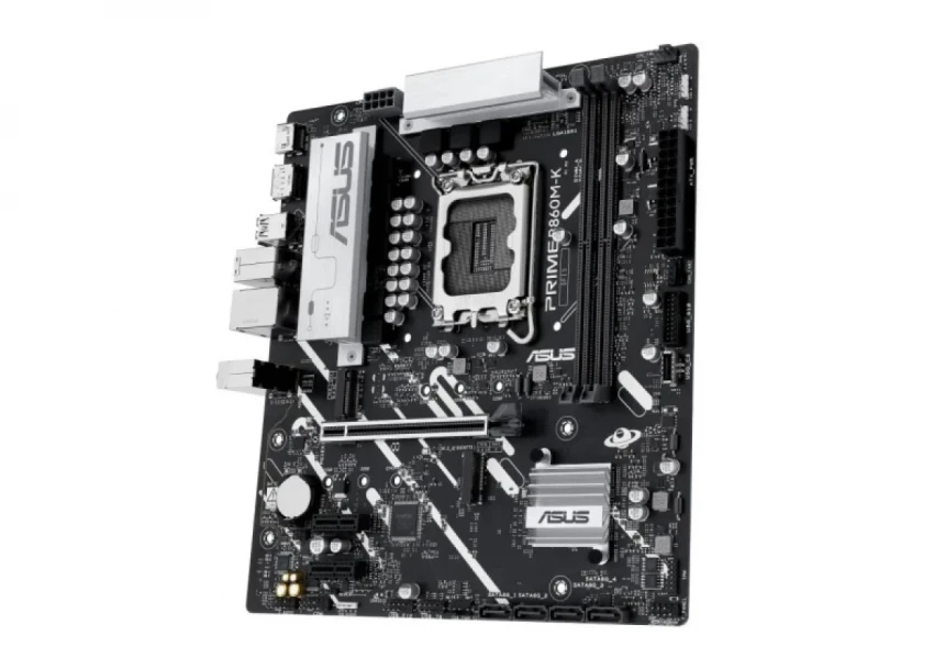 Matična ploča 1851 Asus PRIME B860M-K