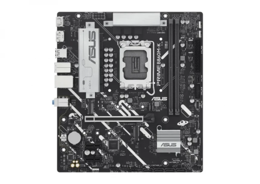 Matična ploča 1851 Asus PRIME B860M-K