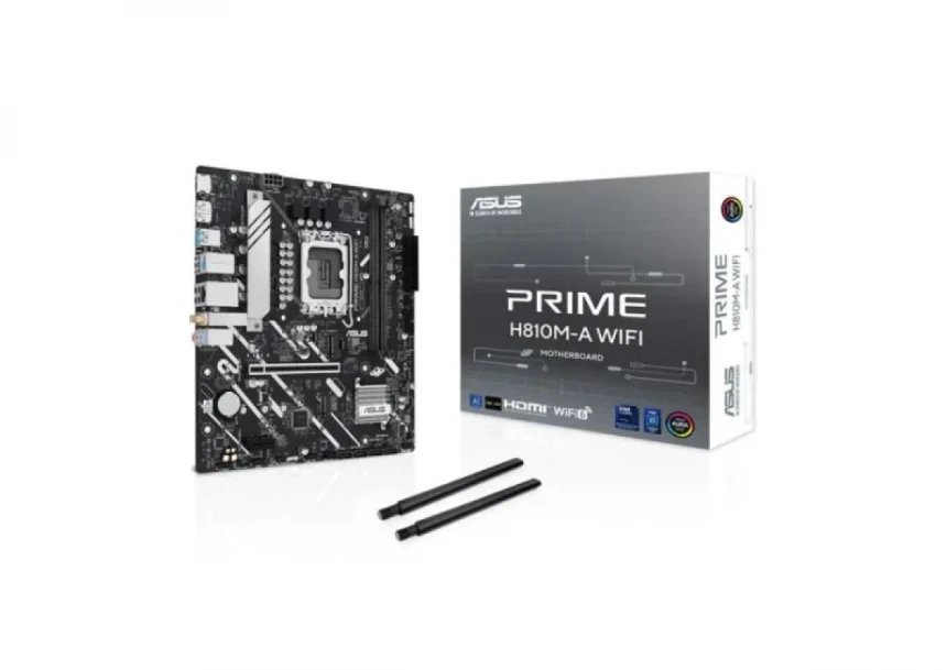 Matična ploča 1851 Asus Prime H810M-A Wi-Fi