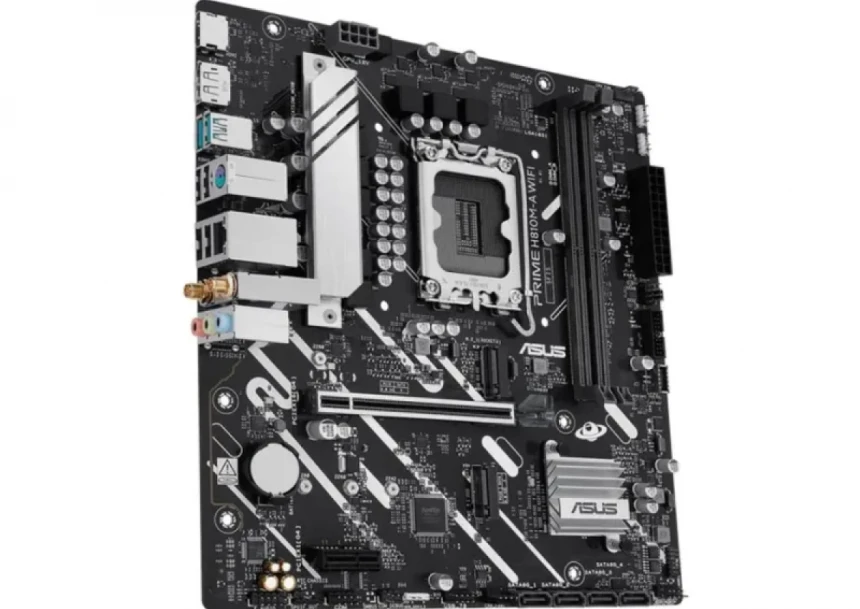 Matična ploča 1851 Asus Prime H810M-A Wi-Fi