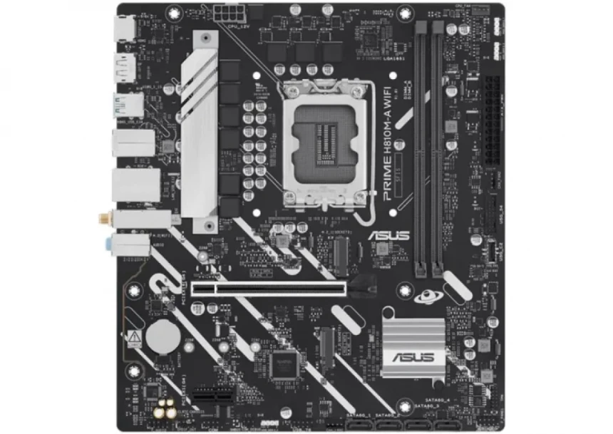 Matična ploča 1851 Asus Prime H810M-A Wi-Fi