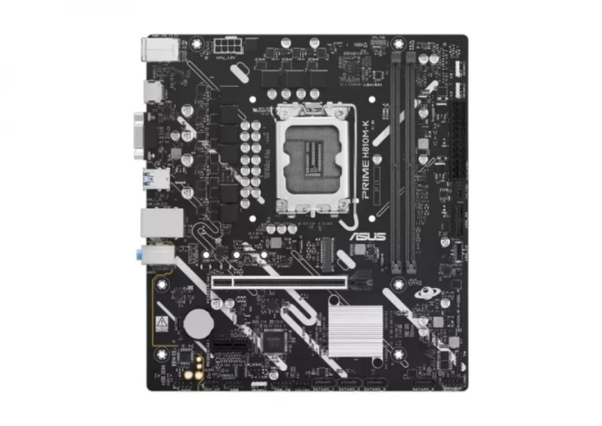 Matična ploča 1851 Asus Prime H810M-K