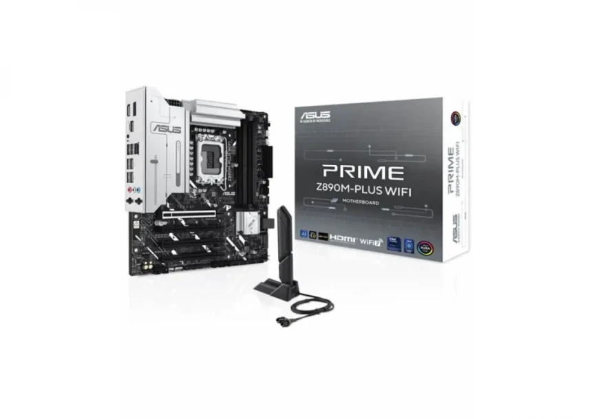 Matična ploča 1851 Asus Prime Z890M-PLUS WiFi