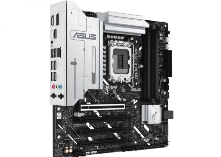 Matična ploča 1851 Asus Prime Z890M-PLUS WiFi