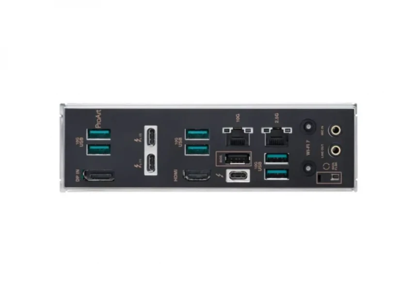 Matična ploča 1851 Asus proart Z890-CREATOR Wi-Fi