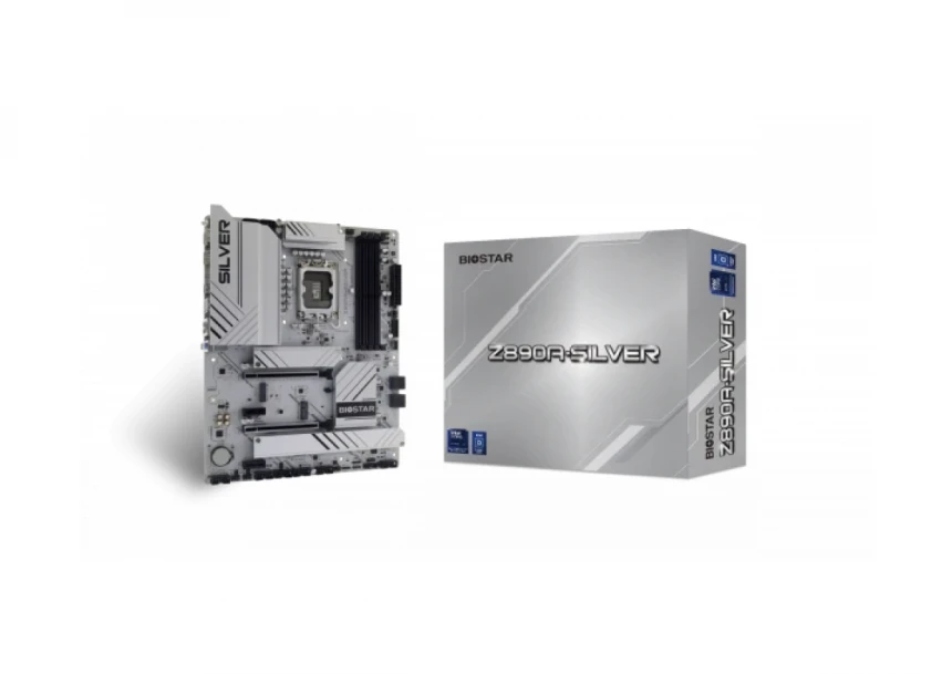Matična ploča 1851 Biostar Z890A-Silver ...