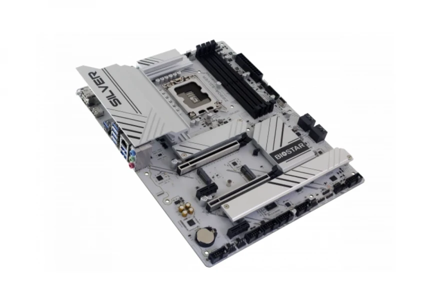 Matična ploča 1851 Biostar Z890A-Silver 2xHDMI/DP/M.2