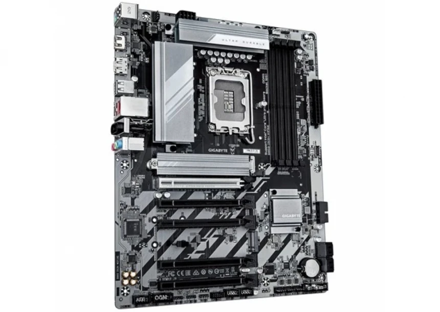 Matična ploča 1851 Gigabyte B860 DS3H WIFI6E 1.0