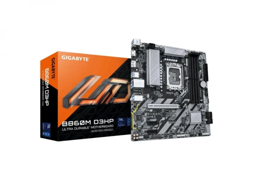 Matična ploča 1851 Gigabyte B860M D3HP 1.0