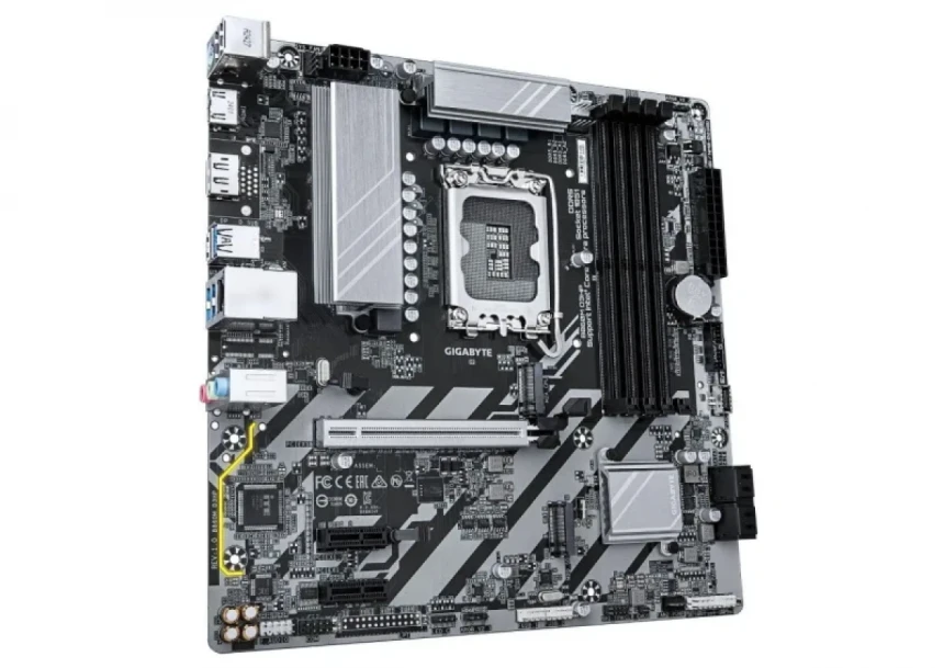 Matična ploča 1851 Gigabyte B860M D3HP 1.0