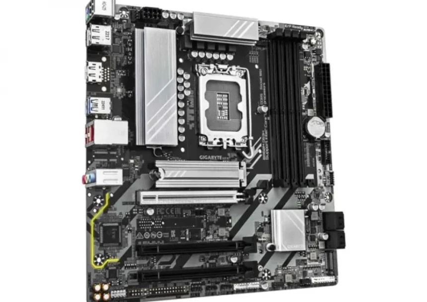 Matična ploča 1851 Gigabyte B860M  DS3H 1.0