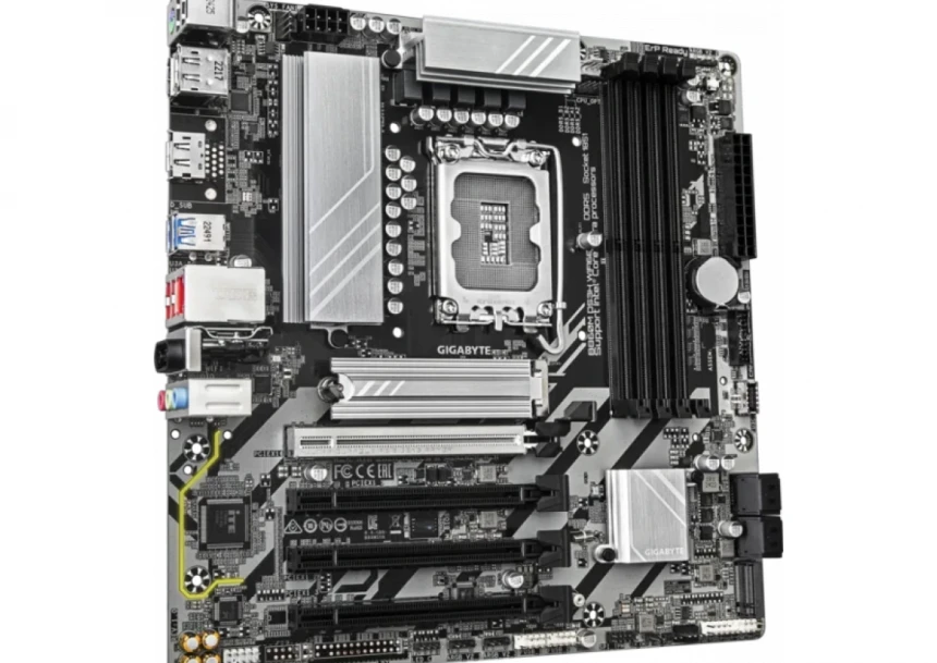 Matična ploča 1851 Gigabyte B860M  DS3H WIFI