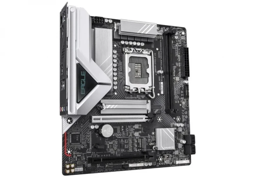 Matična ploča 1851 Gigabyte B860M EAGLE V2