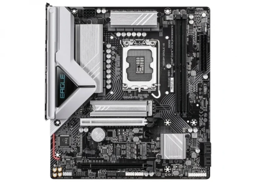 Matična ploča 1851 Gigabyte B860M EAGLE V2