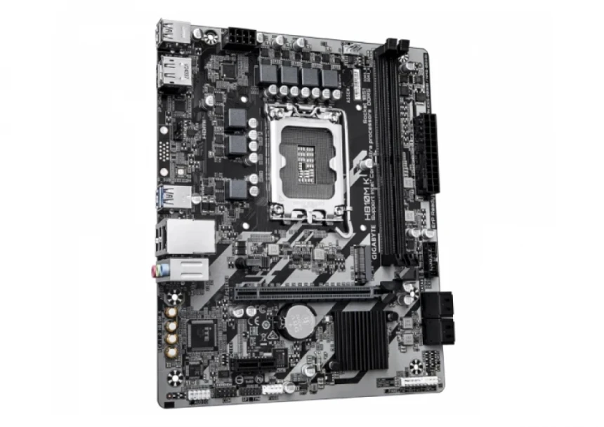 Matična ploča 1851 Gigabyte H810M K DDR5 HDMI