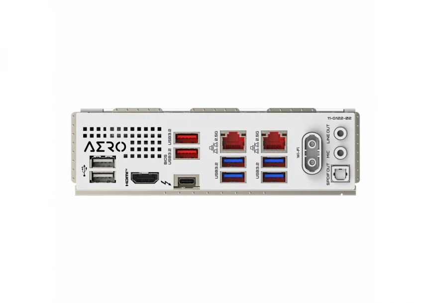 Matična ploča 1851 Gigabyte Z890 Aero G