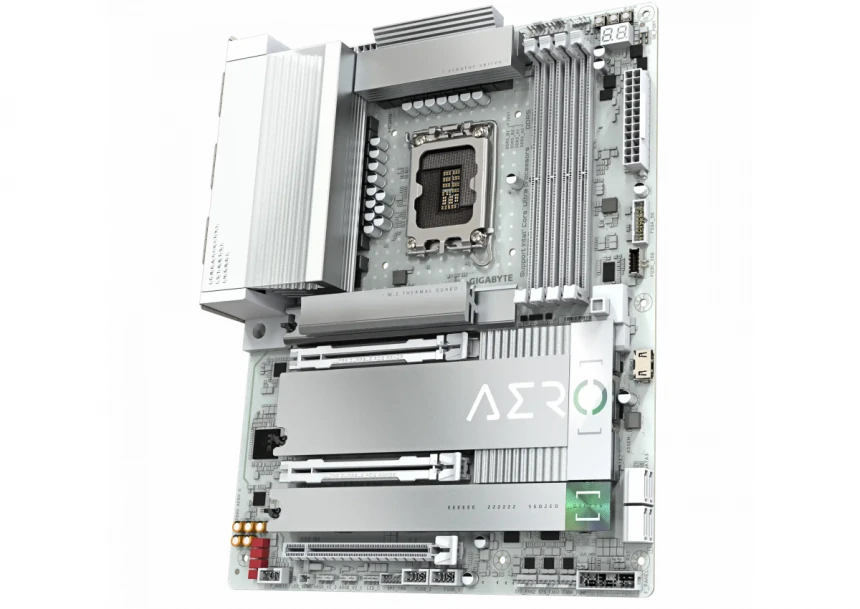 Matična ploča 1851 Gigabyte Z890 Aero G