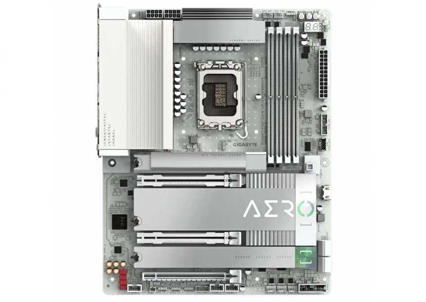 Matična ploča 1851 Gigabyte Z890 Aero G