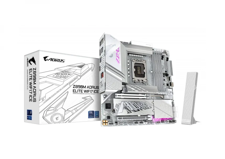 Matična ploča 1851 Gigabyte Z890 AORUS E...