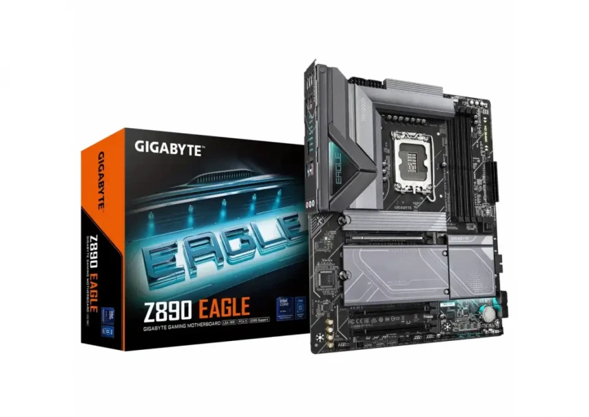 Matična ploča 1851 Gigabyte Z890 EAGLE