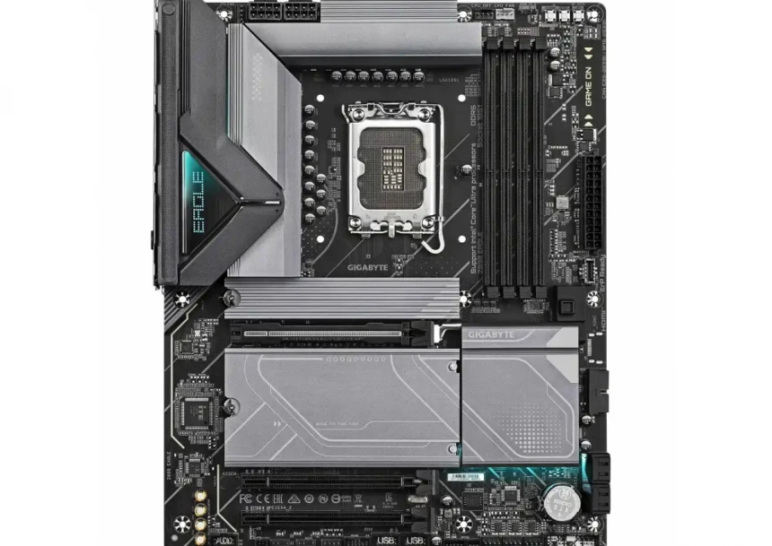 Matična ploča 1851 Gigabyte Z890 EAGLE