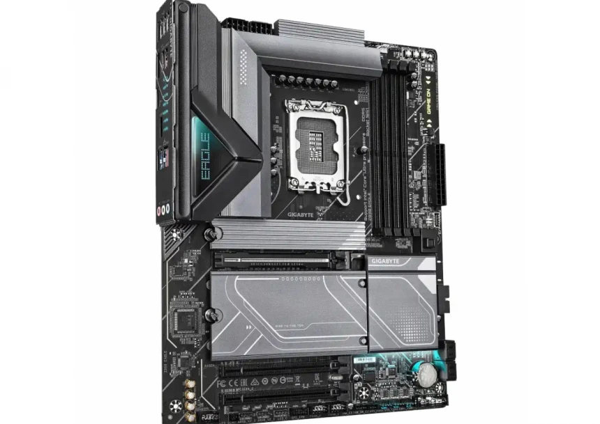 Matična ploča 1851 Gigabyte Z890 EAGLE