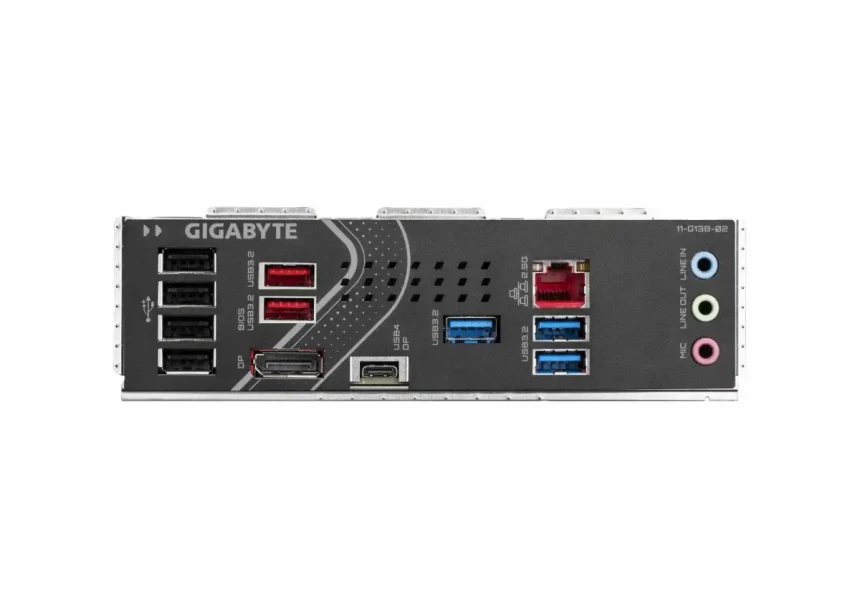 Matična ploča 1851 Gigabyte Z890 EAGLE