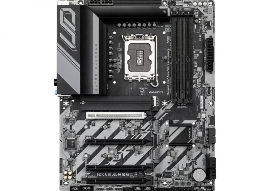 Matična ploča 1851 Gigabyte Z890 UD WIFI6E