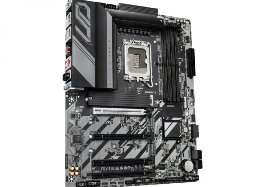 Matična ploča 1851 Gigabyte Z890 UD WIFI6E