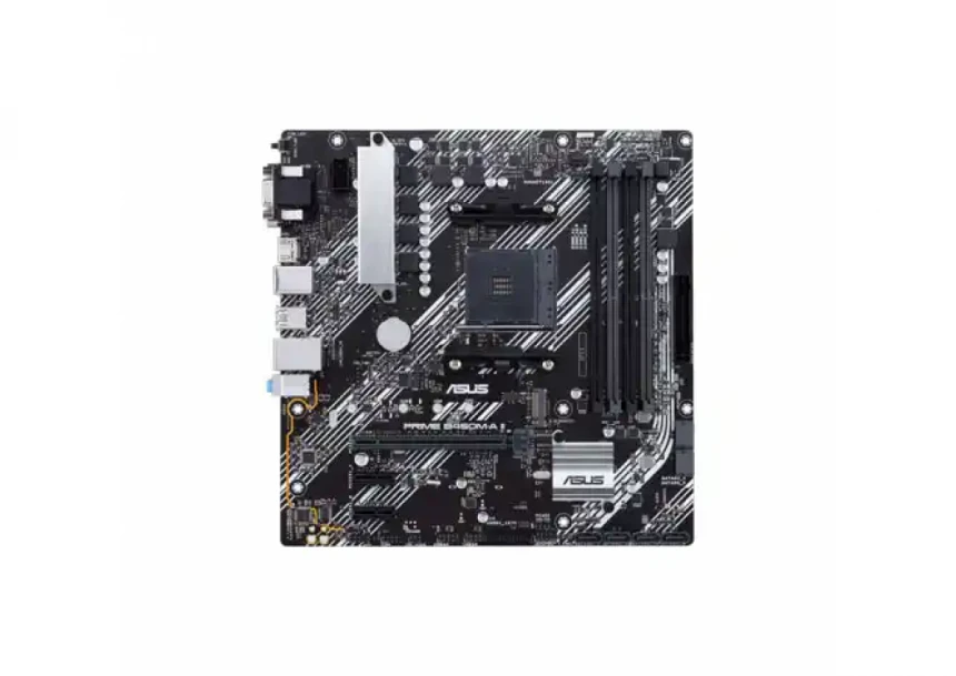 Matična ploča AM4 Asus Prime B450M-A