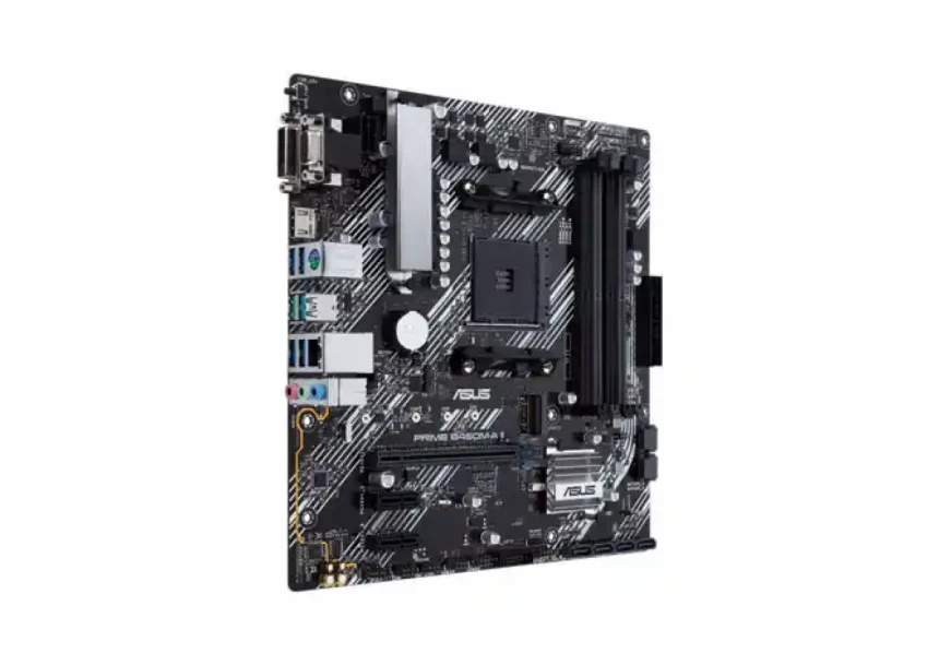 Matična ploča AM4 Asus Prime B450M-A