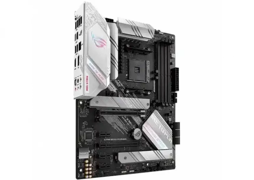 Matična ploča AM4 Asus ROG STRIX B550-A GAMING