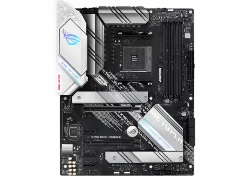 Matična ploča AM4 Asus ROG STRIX B550-A GAMING