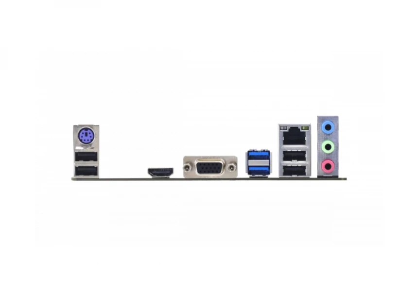 Matična ploča AM4 Biostar A520MHP 2.0 VGA/HDMI/M.2