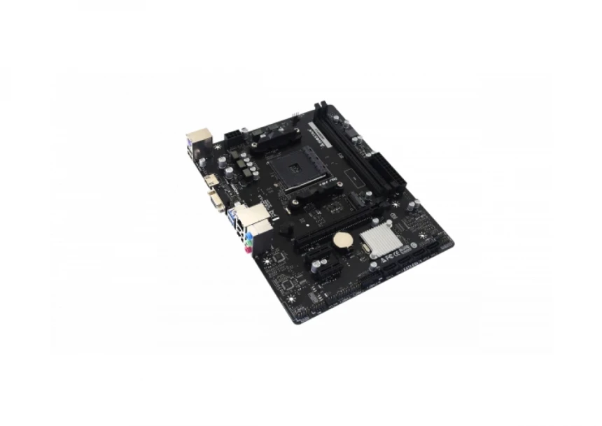 Matična ploča AM4 Biostar A520MHP 2.0 VGA/HDMI/M.2