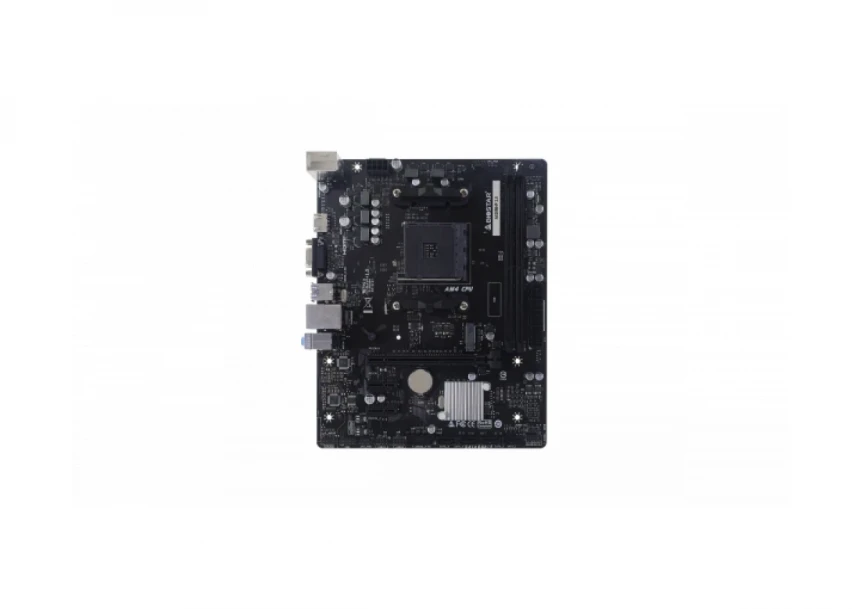 Matična ploča AM4 Biostar A520MHP 2.0 VGA/HDMI/M.2