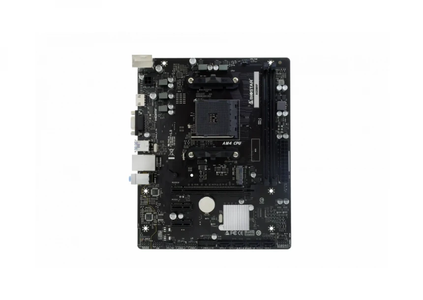 Matična ploča AM4 Biostar A520MHP VGA/HDMI/M.2