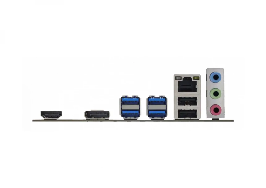 Matična ploča AM4 Biostar A520MT DP/HDMI/M.2