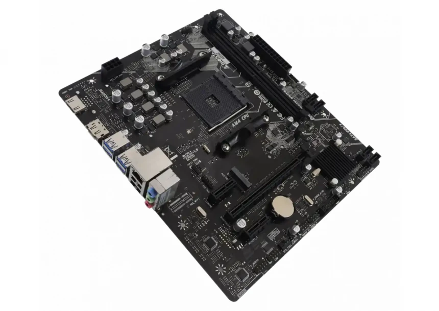 Matična ploča AM4 Biostar A520MT DP/HDMI/M.2