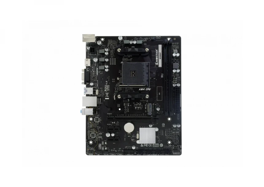 Matična ploča AM4 Biostar B550MHP VGA/HDMI/M.2