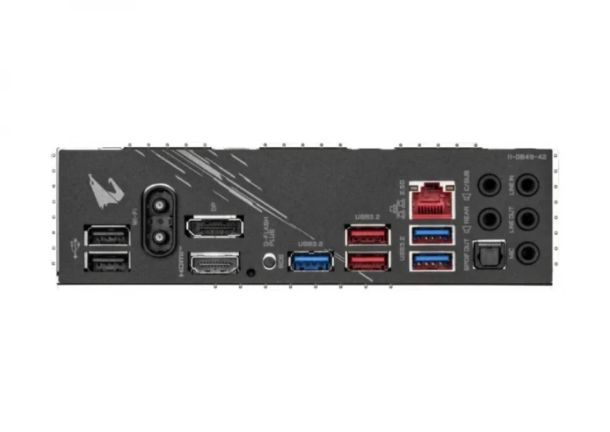 Matična ploča AM4 Gigabyte B550 AORUS ELITE WF7